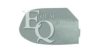 EQUAL QUALITY RS02331 Housing, outside mirror